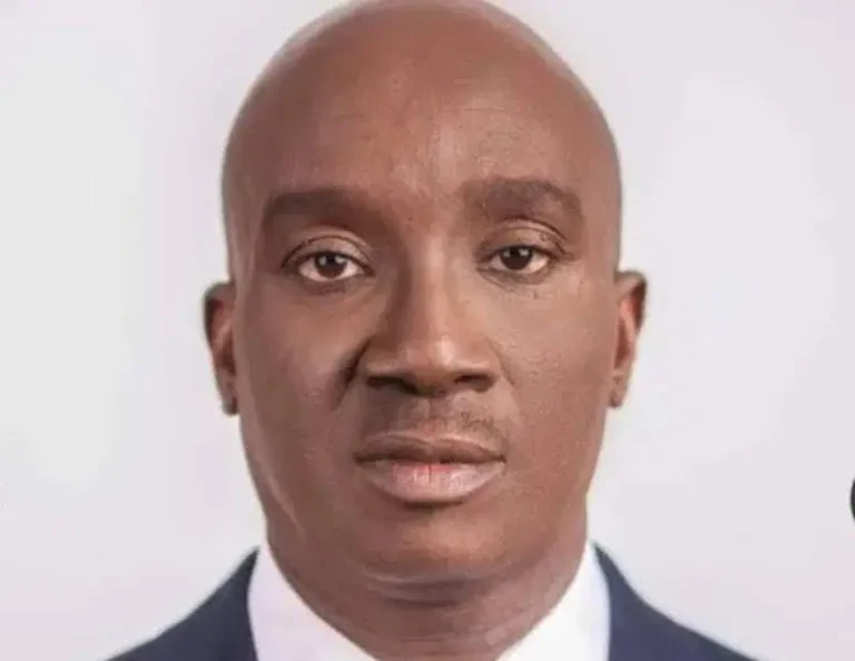 Okpebholo