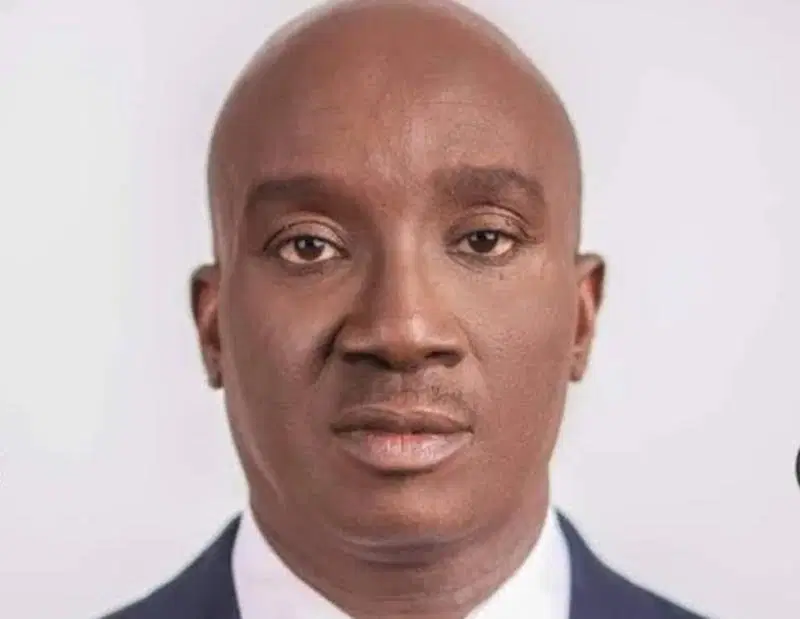 Okpebholo