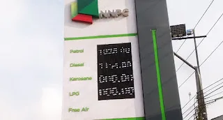 NNPC_Price_