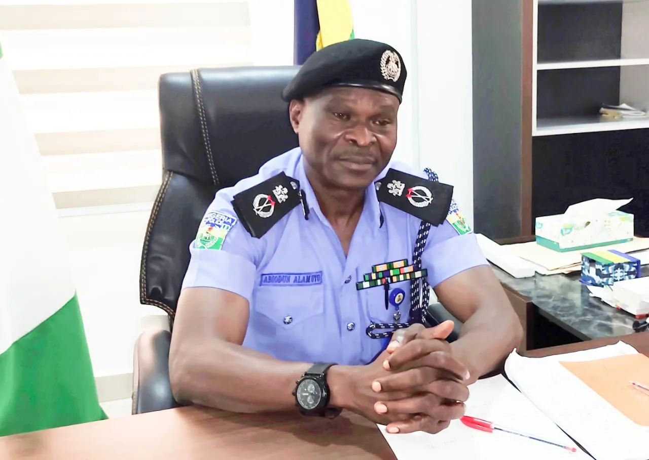 Alamutu-assumes-duty-as-Ogun-Police-Commissioner