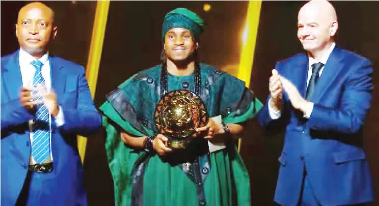 lukman-win-CAF-award