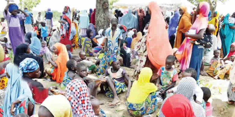 Some-IDPs